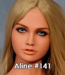 #141 Aline