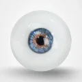 Blue Eyes