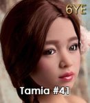 Tamia #41