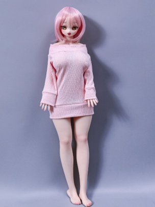 Mini Sex Doll Azami / 60 cm / H-Cup - Climax Doll