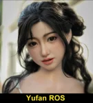 Yufan ROS