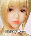 #292 Britney