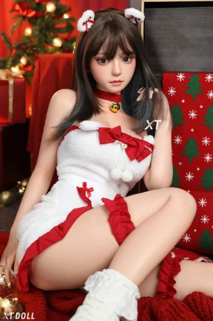 Silicone Sex Doll Akira / 157 cm / D-Cup - XT Doll
