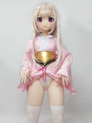 Anime MIni Doll #11 / AA-Cup / 135 cm - Aotume