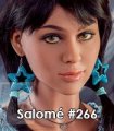 #266 Salome