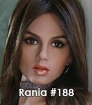 #188 Rania