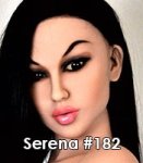 #182 Serena