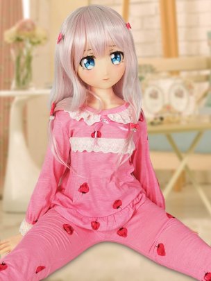 Anime MIni Doll #15 / AA-Cup / 135 cm - Aotume