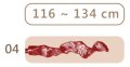4 (116-134cm)