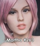 #263 Martha