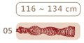 5 (116-134cm)