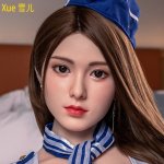 Xue 雪儿