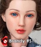 #S18 Brandy (Silicone)