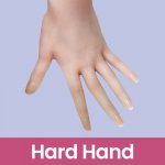 Hardened wrists