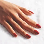 No.4.Red