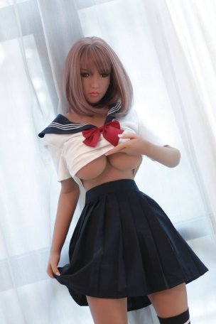 Sex Doll Cybilln / 170 cm / H-Cup - JY Doll