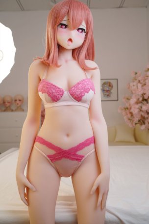 Sex Doll Koharu / 149 cm / B-Cup - IROKEBIJIN