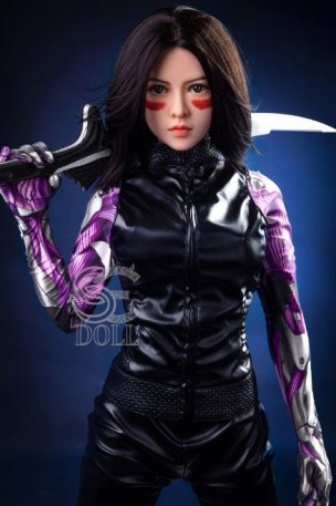 Sex Doll SED077 Kiko / 156 cm / E-Cup - SEDOLL