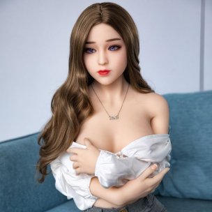 Realistická panna 160 cm / Head #180  - SY Doll