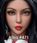 #471 Alba