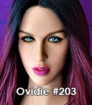 #203 Ovidie