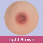 Light-Brown