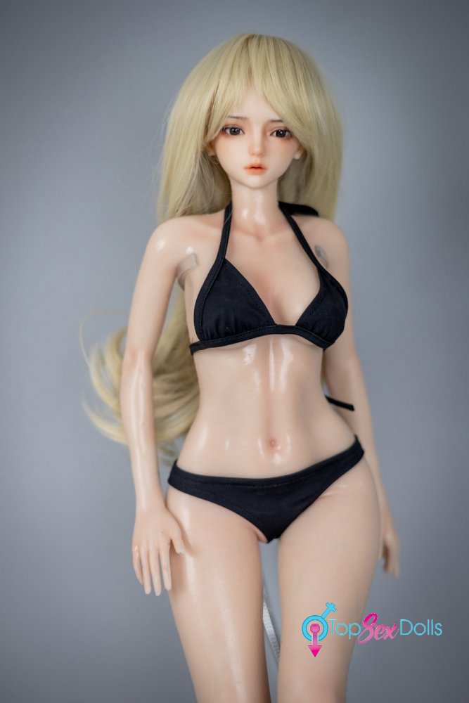 sex doll romania 158cm realistic sex doll F-Cup busty love doll COSDOLL Mia has beautiful  breasts and a sexy ass main image 0