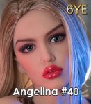 Angelina #40