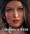 #335 Clemence
