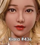 #436 Kiara