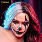 Oksana