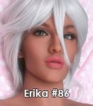 #86 Erika