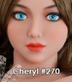 #270 Cheryl