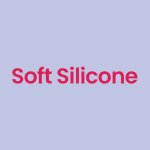 Soft silicone