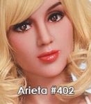 #402 Arieta