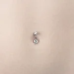 Navel ring