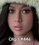 #446 Olga