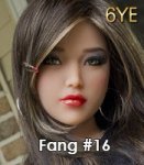 Fang #16