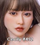 #452 Celcily