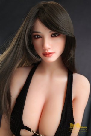 Sex Doll Rita / 161 cm / F-Cup - Irontech Doll