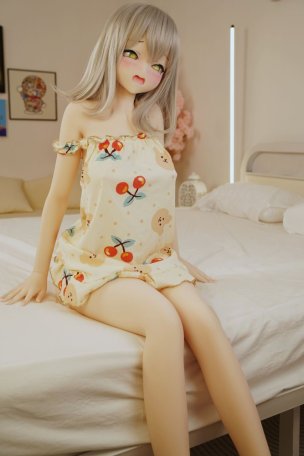 Sex Doll EmaB / 148 cm / C-Cup - IROKEBIJIN