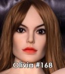 #168 Olivia