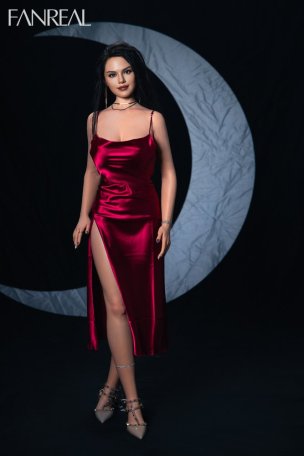 Silicone Sex Doll Maria / 168 cm / F-Cup - FANREAL Dolls