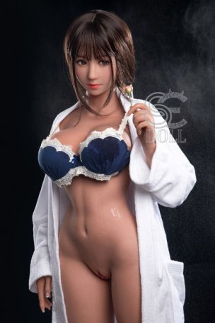 Sex Doll SED128 Mio / 161 cm / F-Cup - SEDOLL