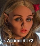 #172 Ailrinni Elf