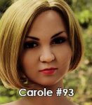 #93 Carole