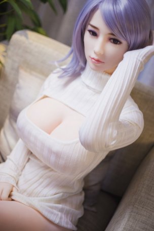 Sex Doll Yukari / 160 cm / H-Cup - JY Doll