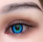 Green-blue