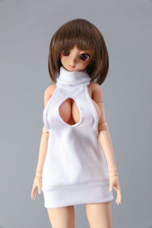 Mini Sex Doll Vanya / 62 cm / H-Cup - Climax Doll