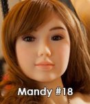 #18 Mandy